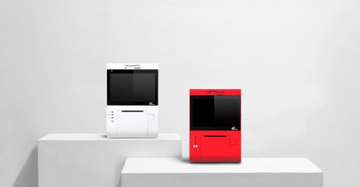 PAX E500 SmartECR - Image 8